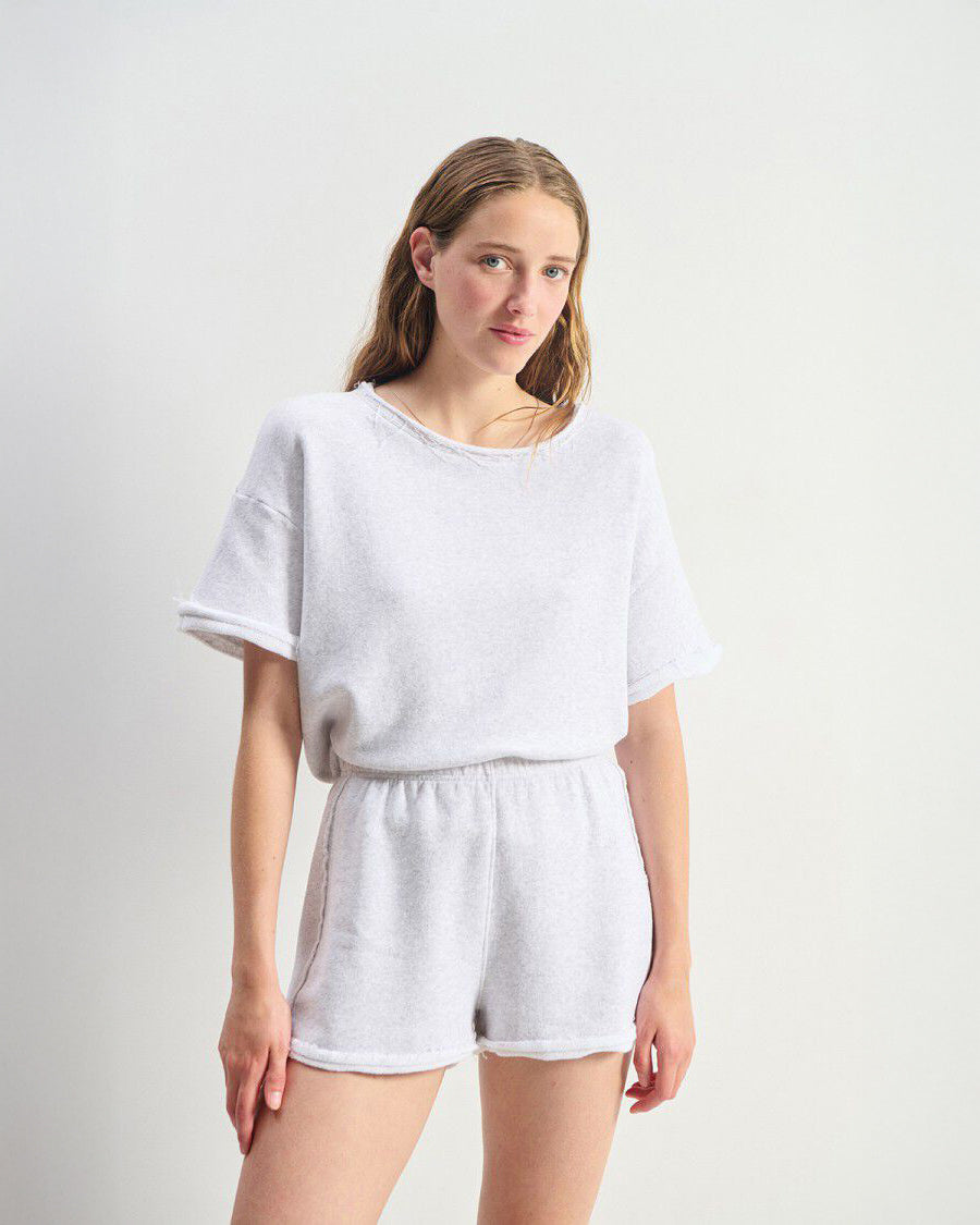 Atubay Tee - Arctique Chine