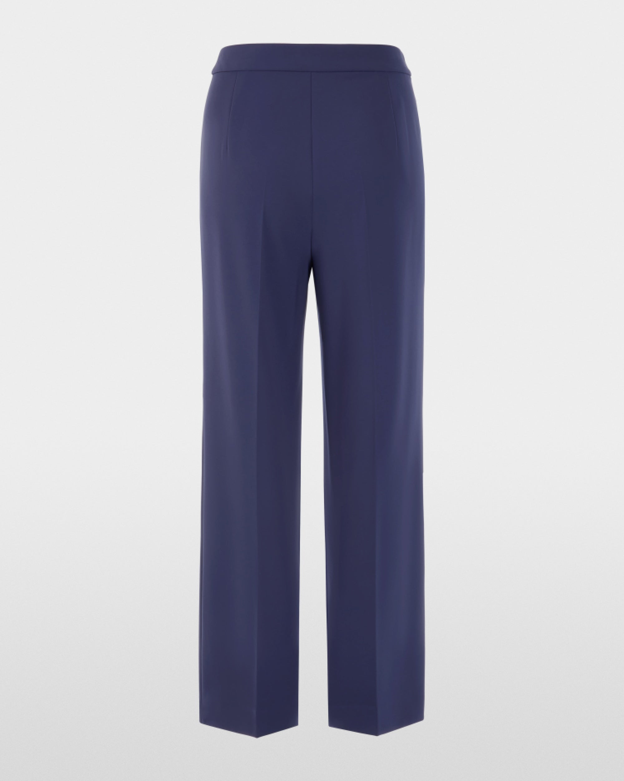 Wukari Smart Trouser - Blue