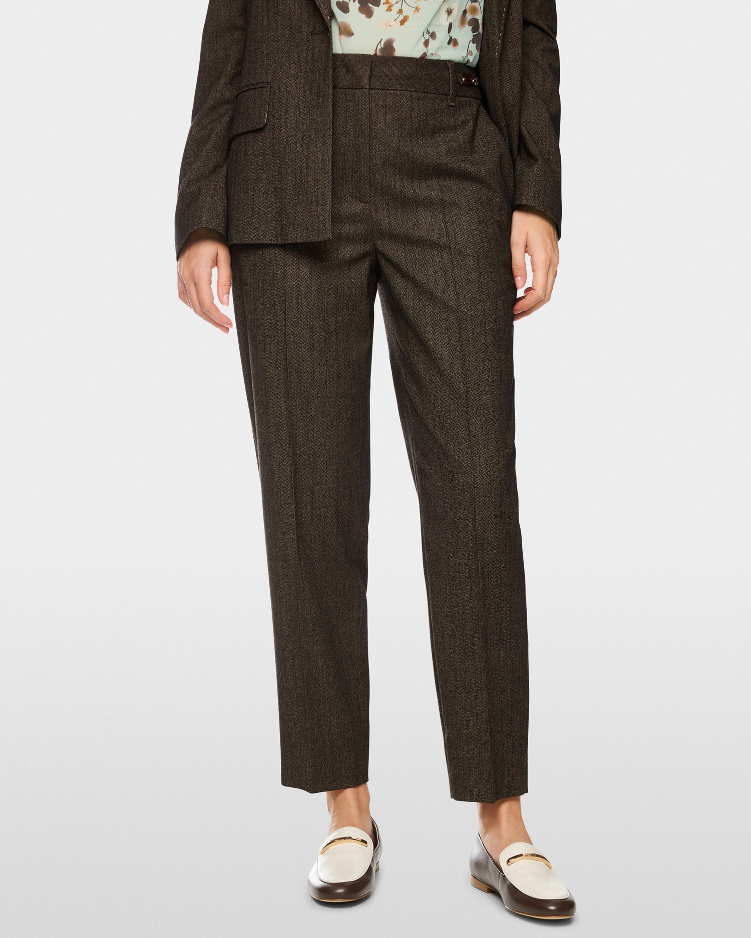 Fordon Trouser - Black