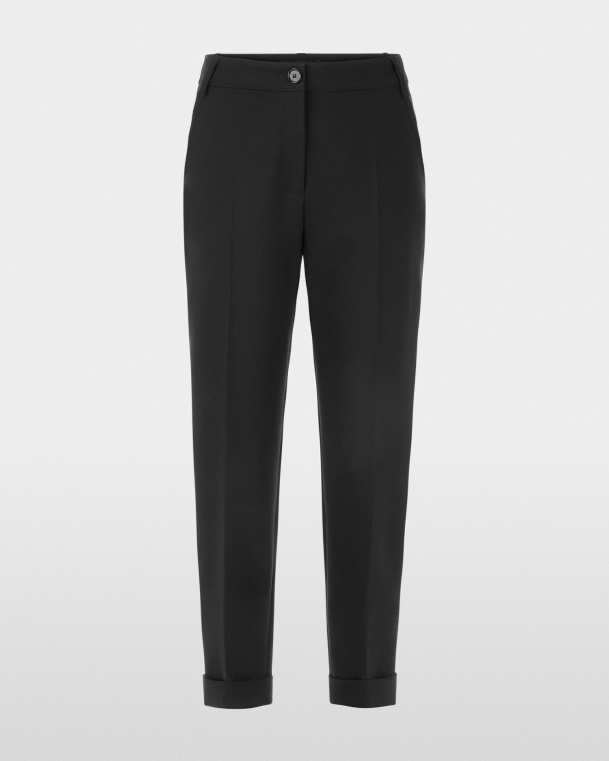 Trouser - Black