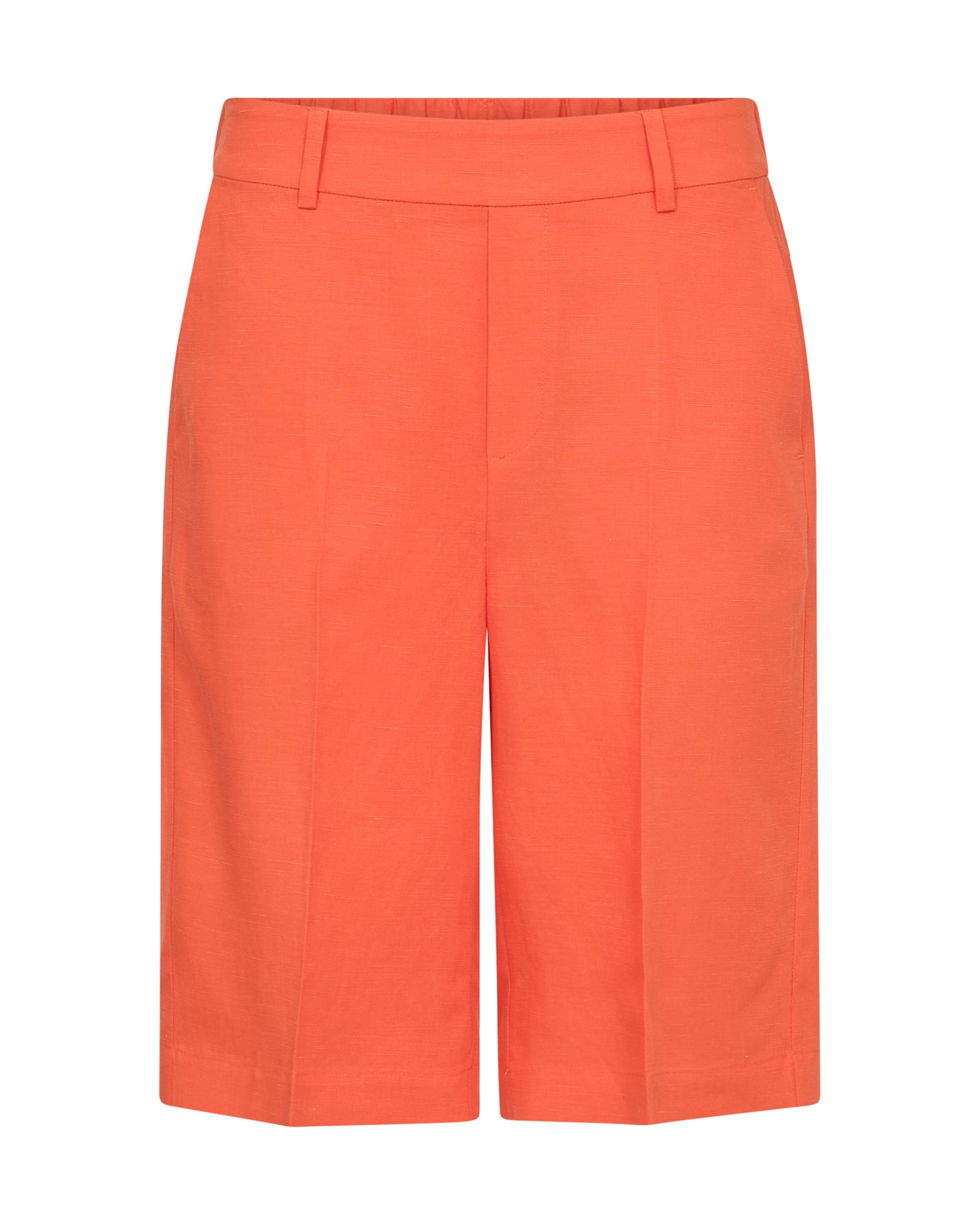 Bai Alexis Shorts - Spicy Orange