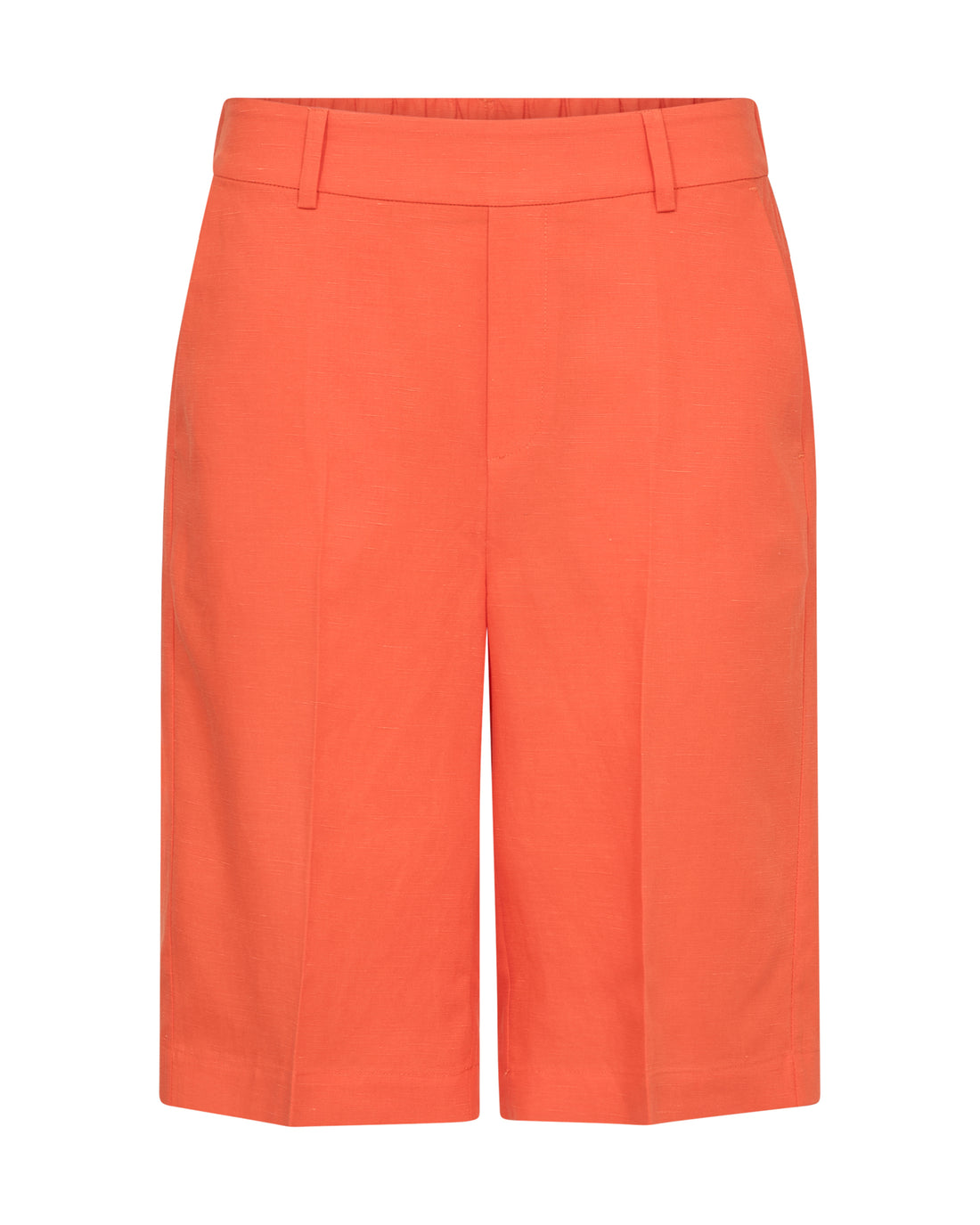 Bai Alexis Shorts - Spicy Orange