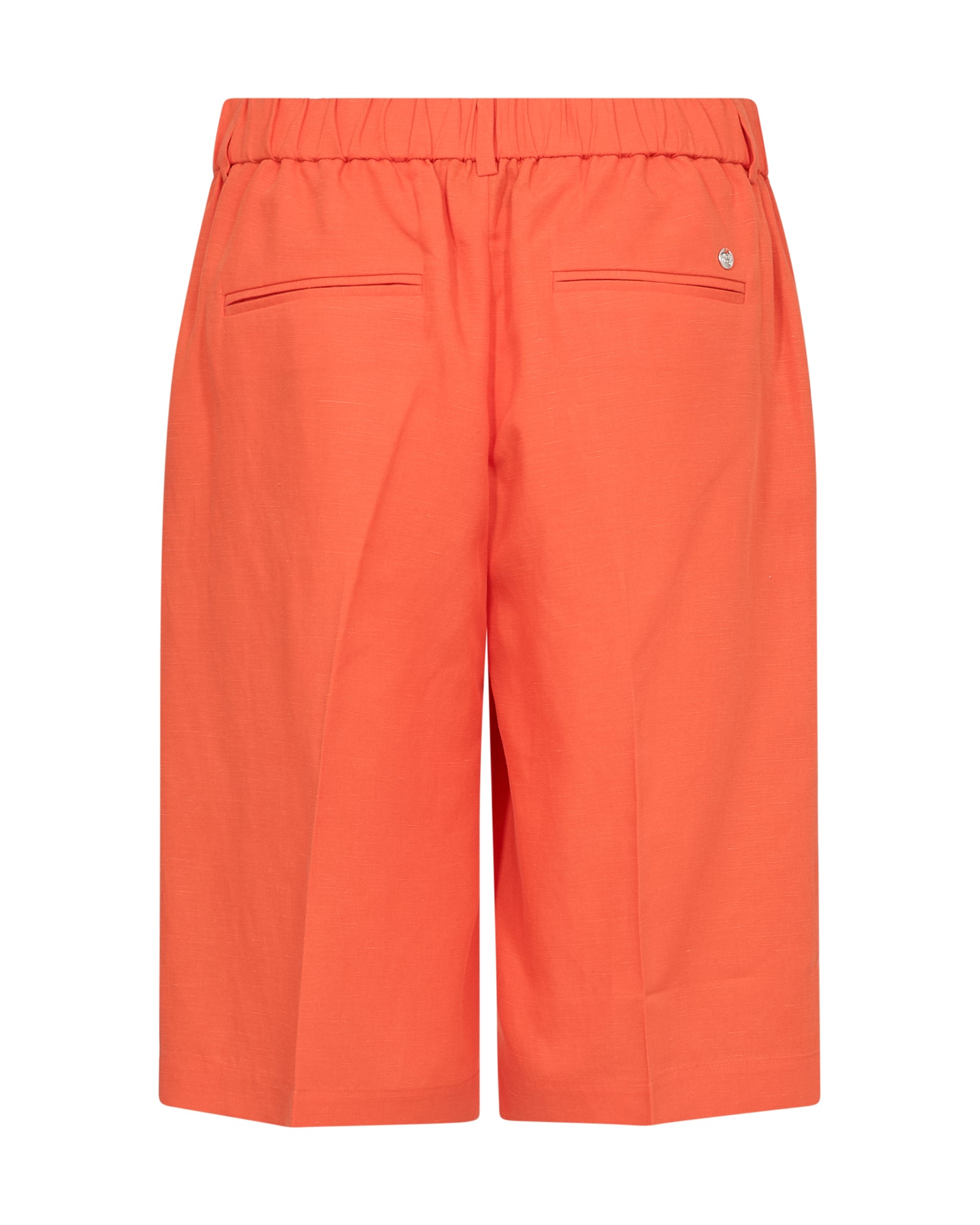 Bai Alexis Shorts - Spicy Orange