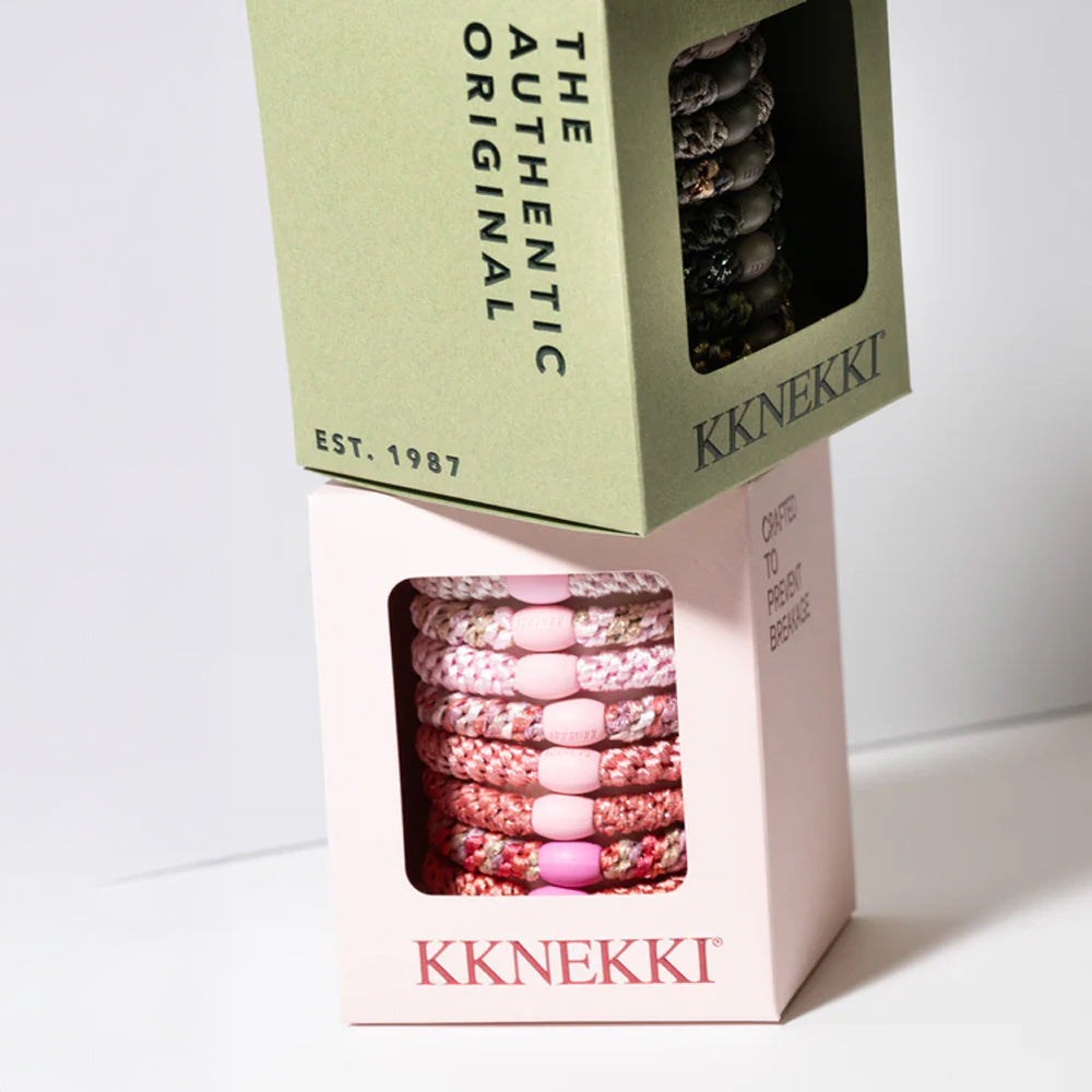 Kknekki 8 Pack - Ballet Edition