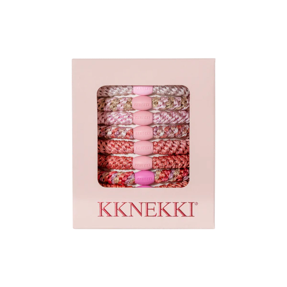 Kknekki 8 Pack - Ballet Edition