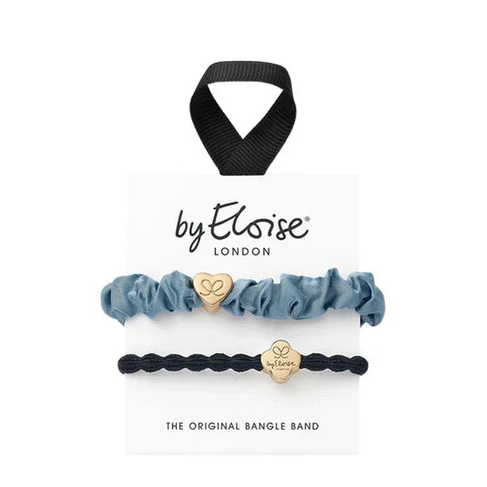 Blue Hues 2 Set - Blue