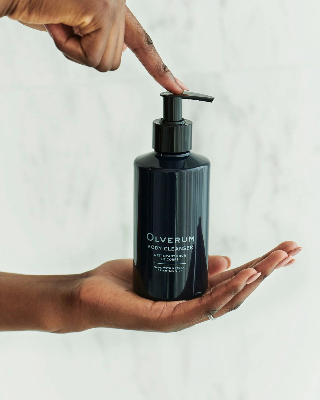 Body Cleanser - 250 Ml