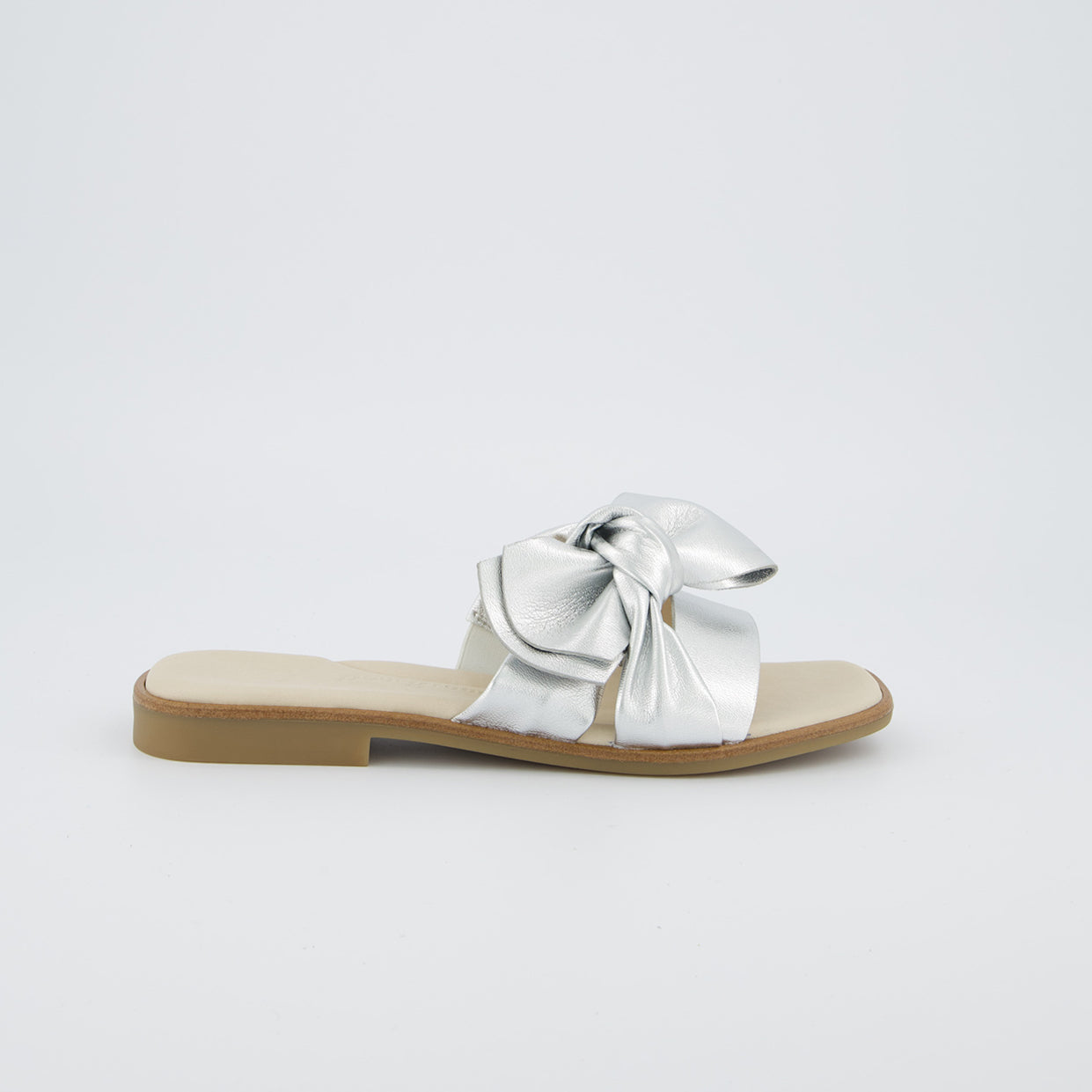 Bow Slip - Silver