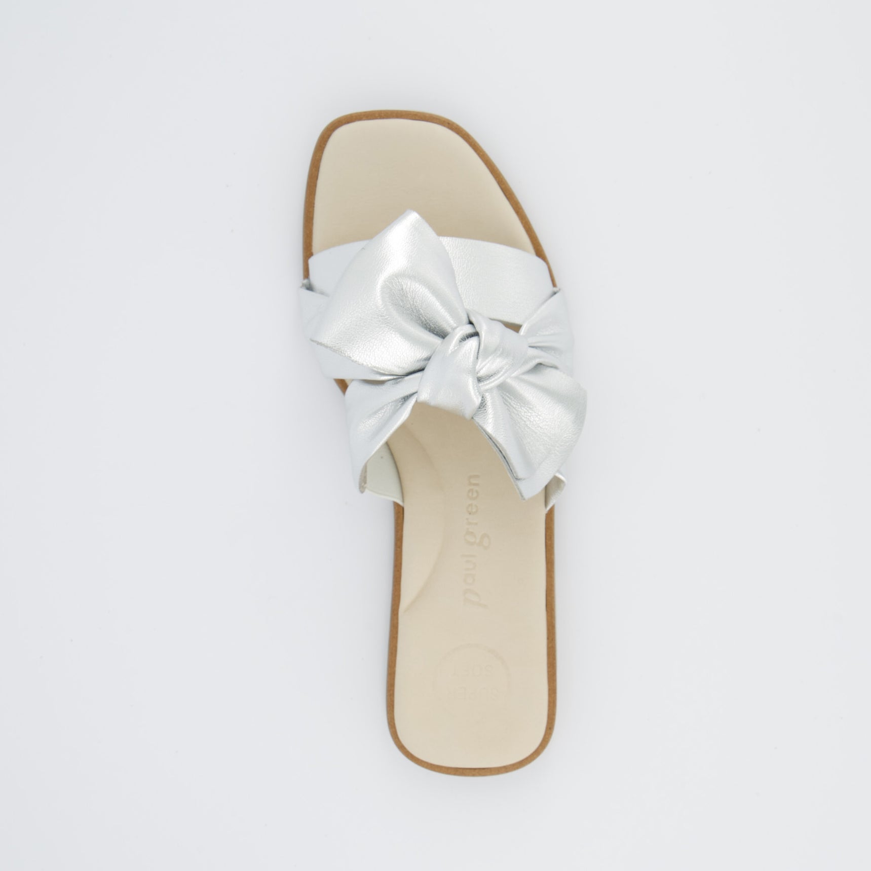 Bow Slip - Silver