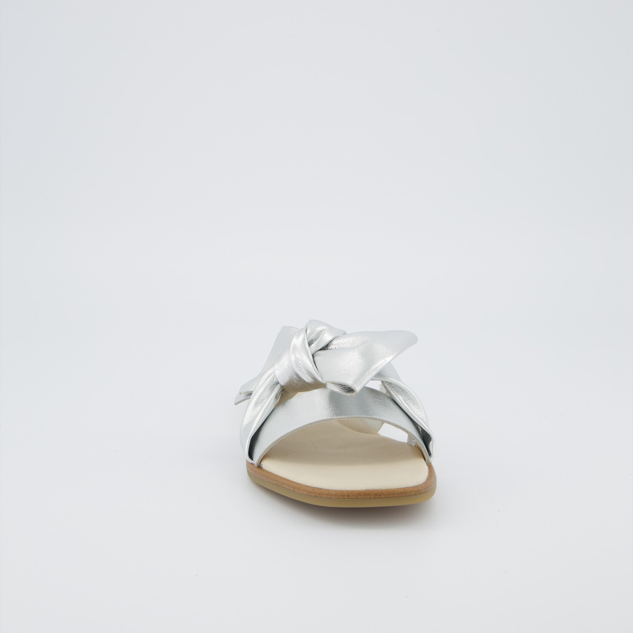 Bow Slip - Silver