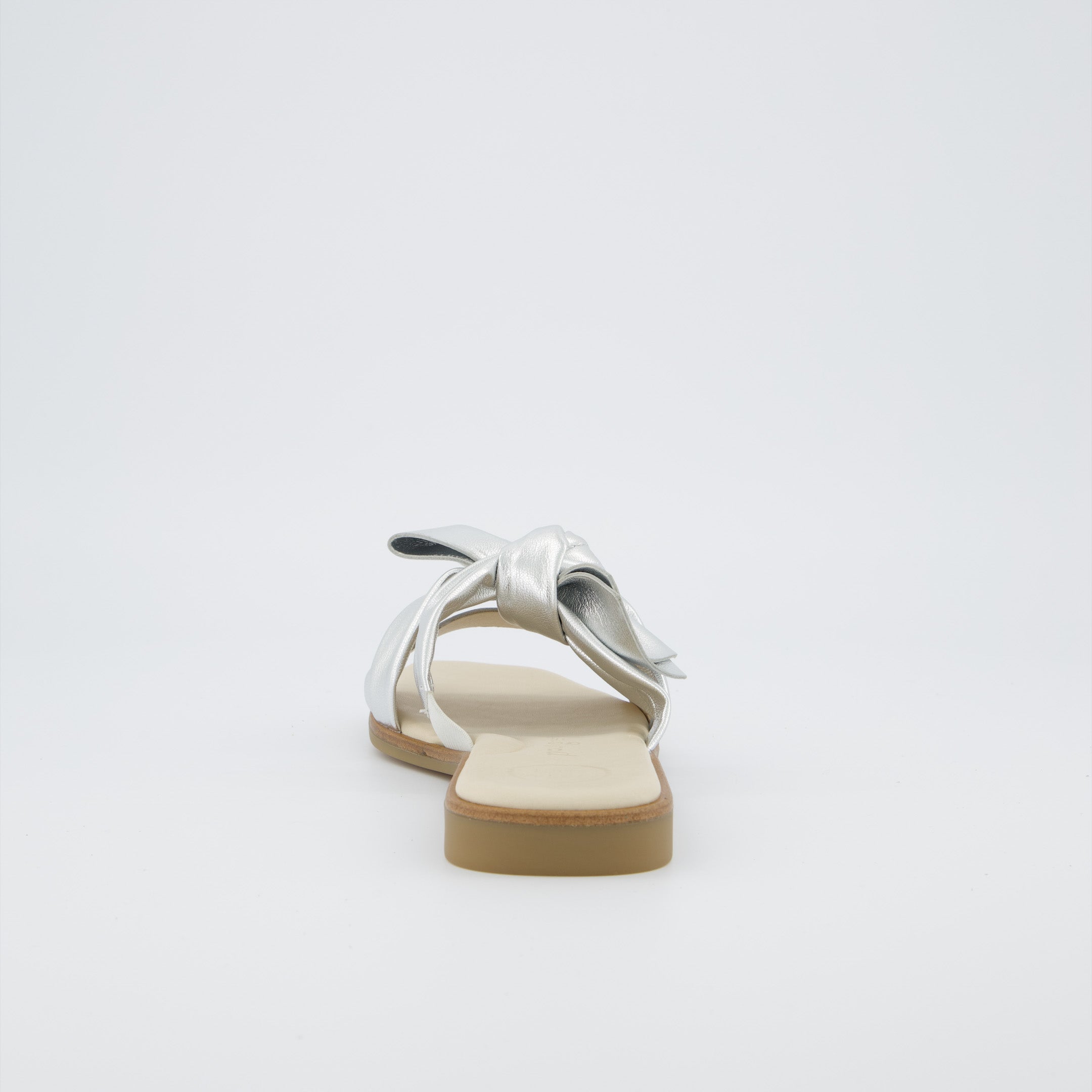 Bow Slip - Silver