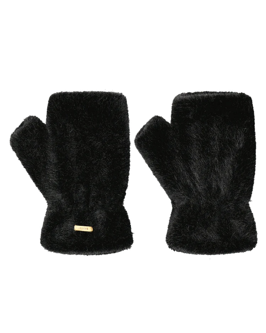 Britamu Fingerless Gloves - Black