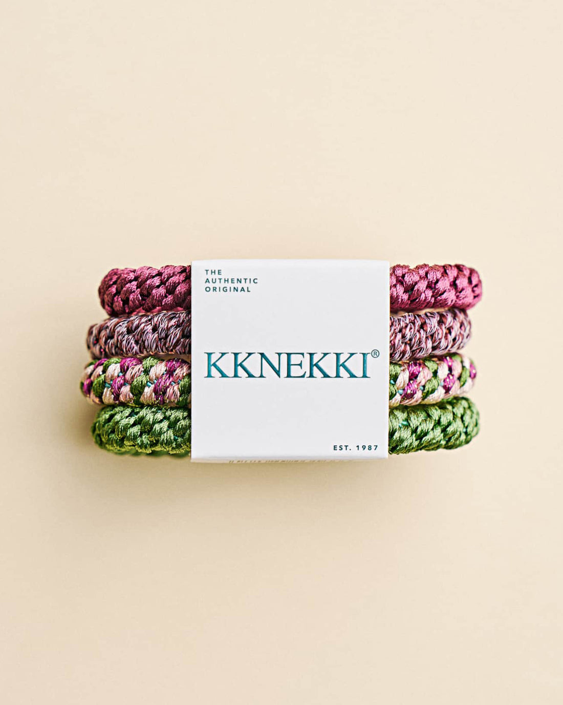 Kknekki Hair Bundle 4 Pack - Bundle 66