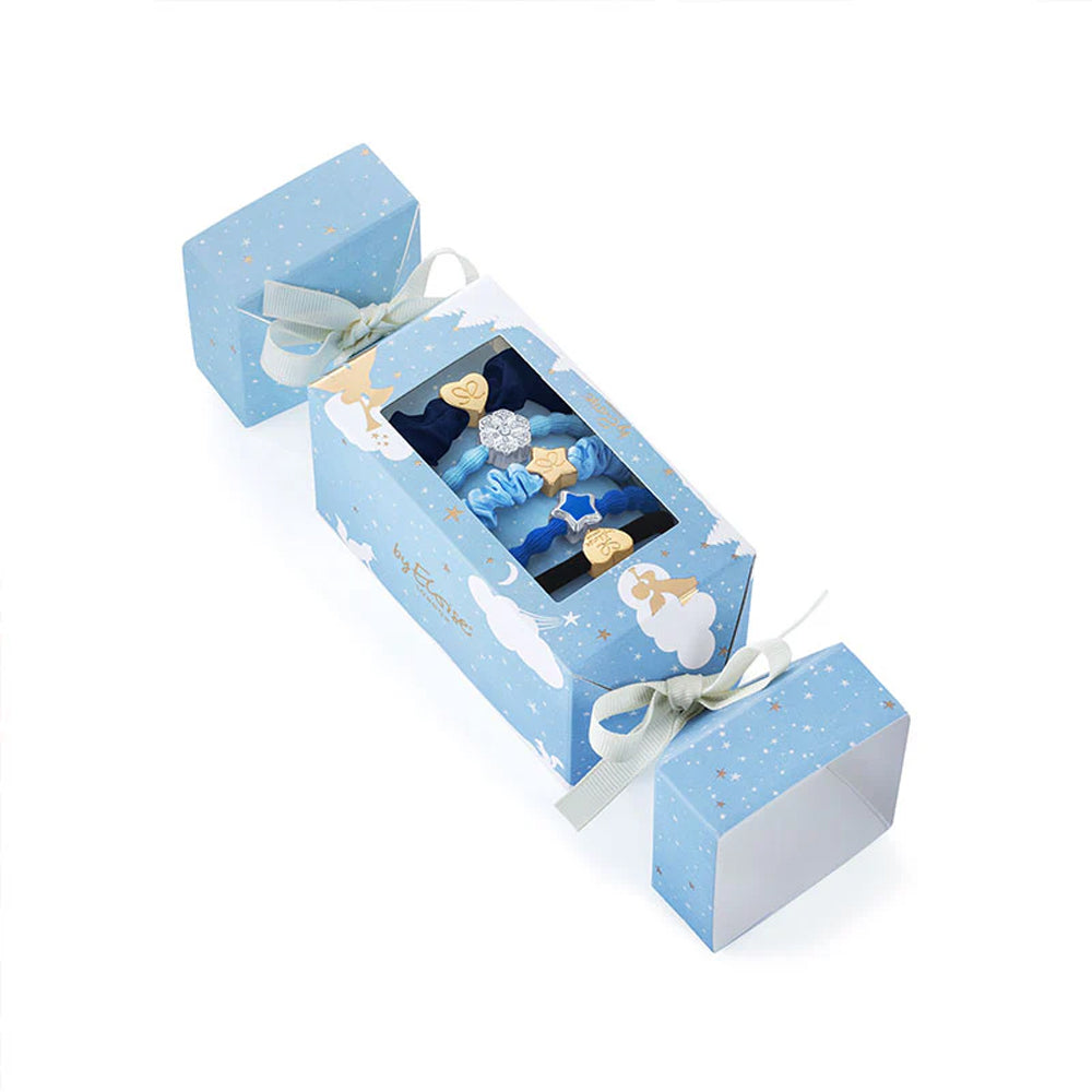 Winter Wonderland Cracker - Blue