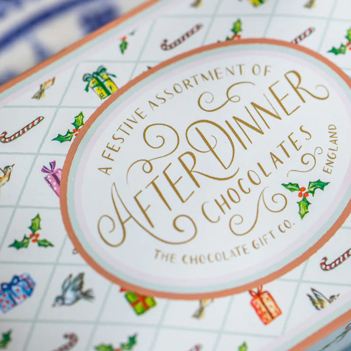 After Dinner Truffles - Various Flavours