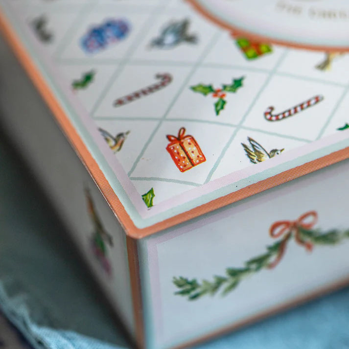 After Dinner Truffles - Various Flavours