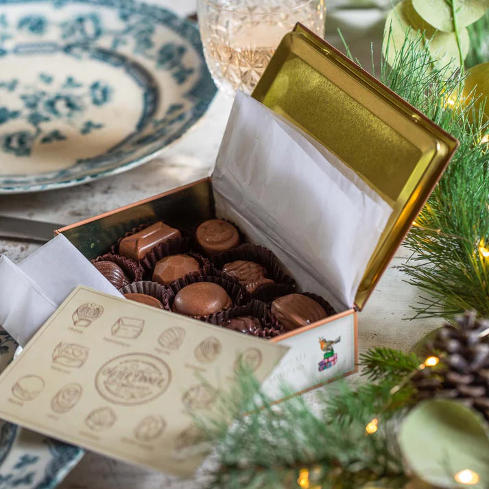 After Dinner Truffles - Various Flavours