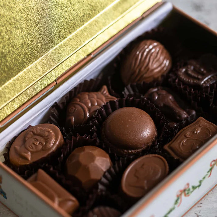 After Dinner Truffles - Various Flavours