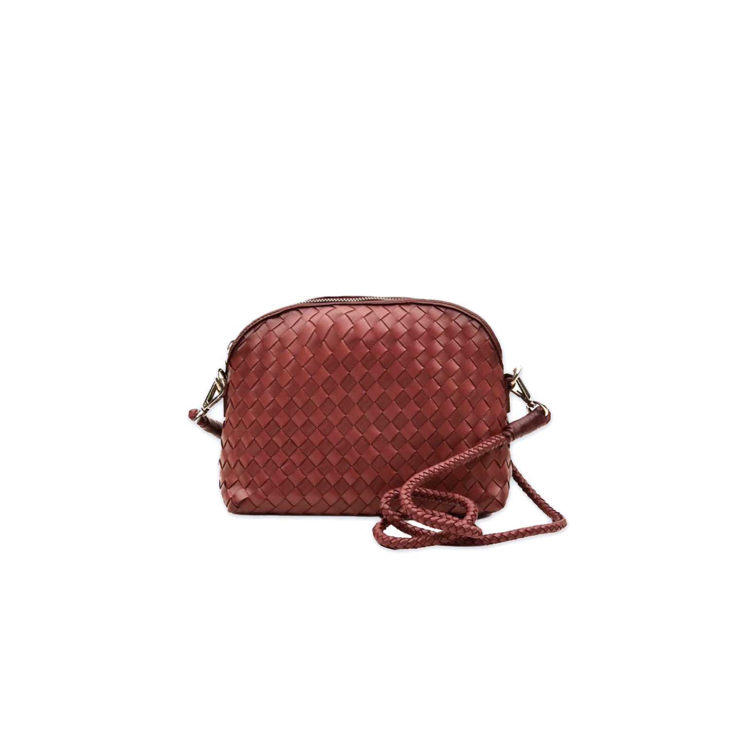 Chunky Fellini Pochette - Bordo
