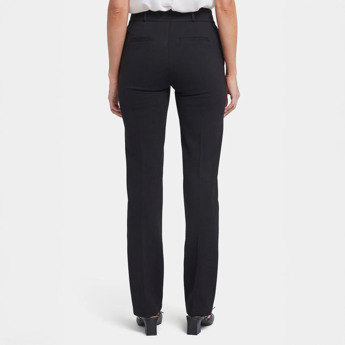 Classic Trouser - Black