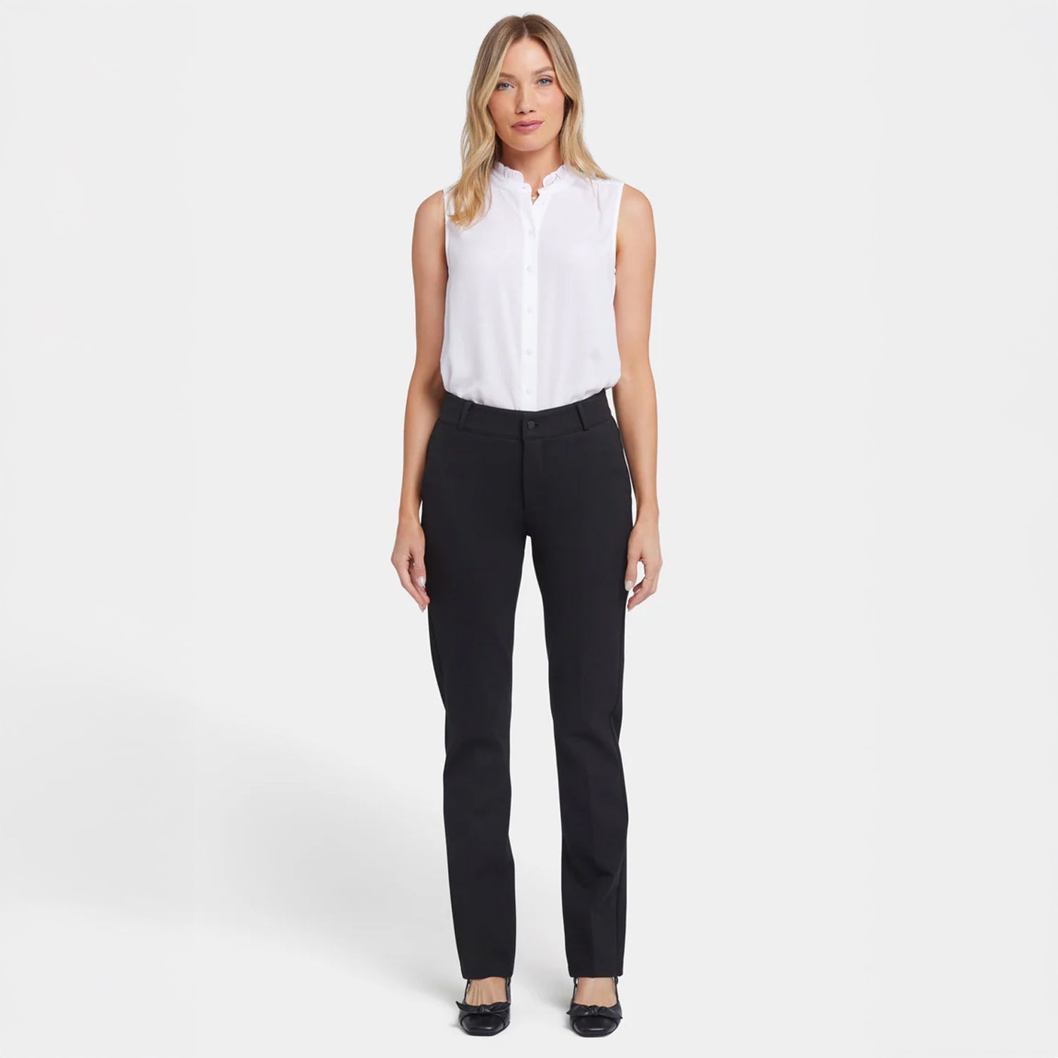 Classic Trouser - Black