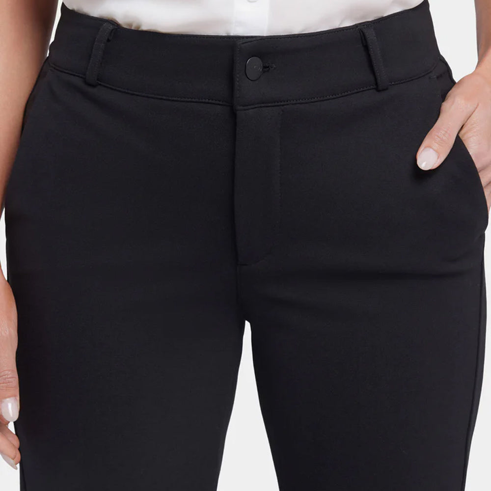 Classic Trouser - Black