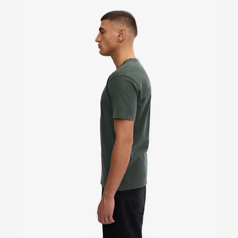 Classic Organic Tee - Midnight Forest