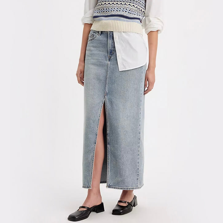 Column Skirt - Please Hold