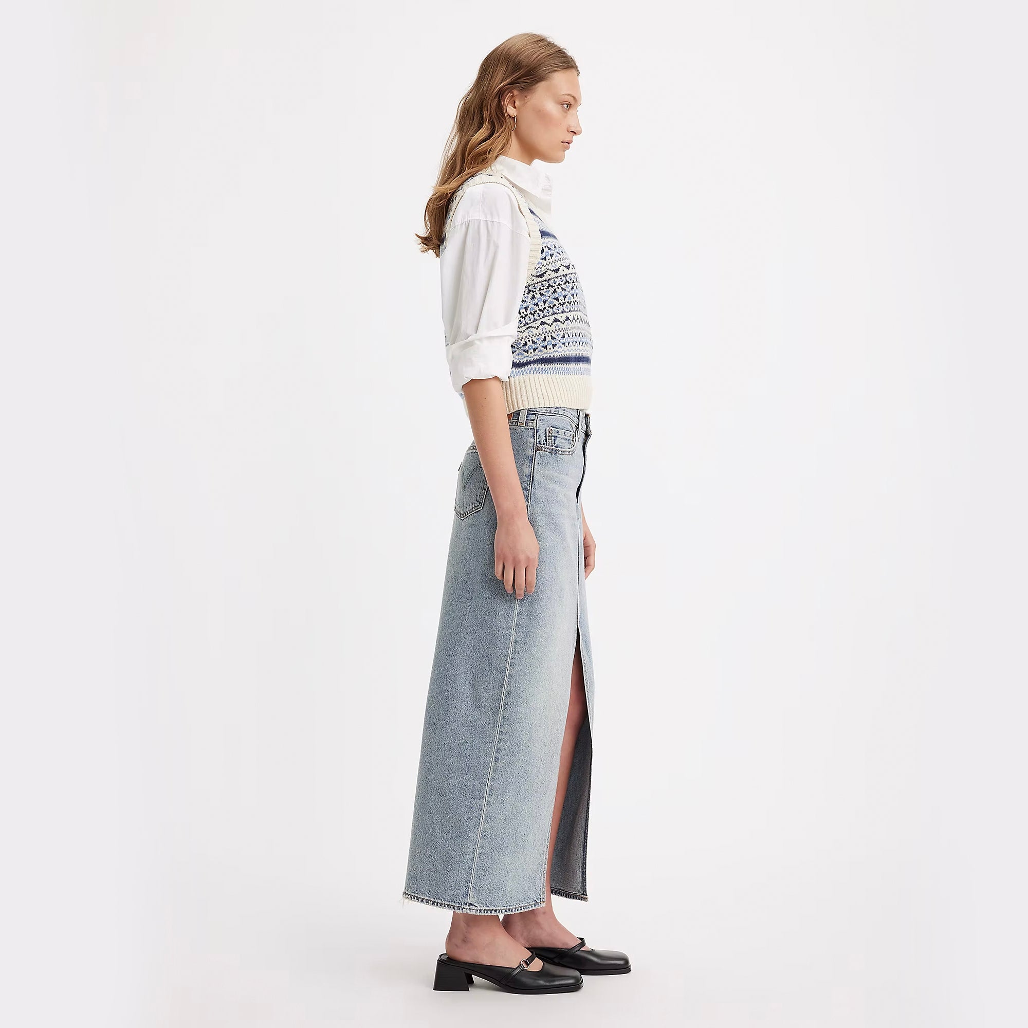 Column Skirt - Please Hold