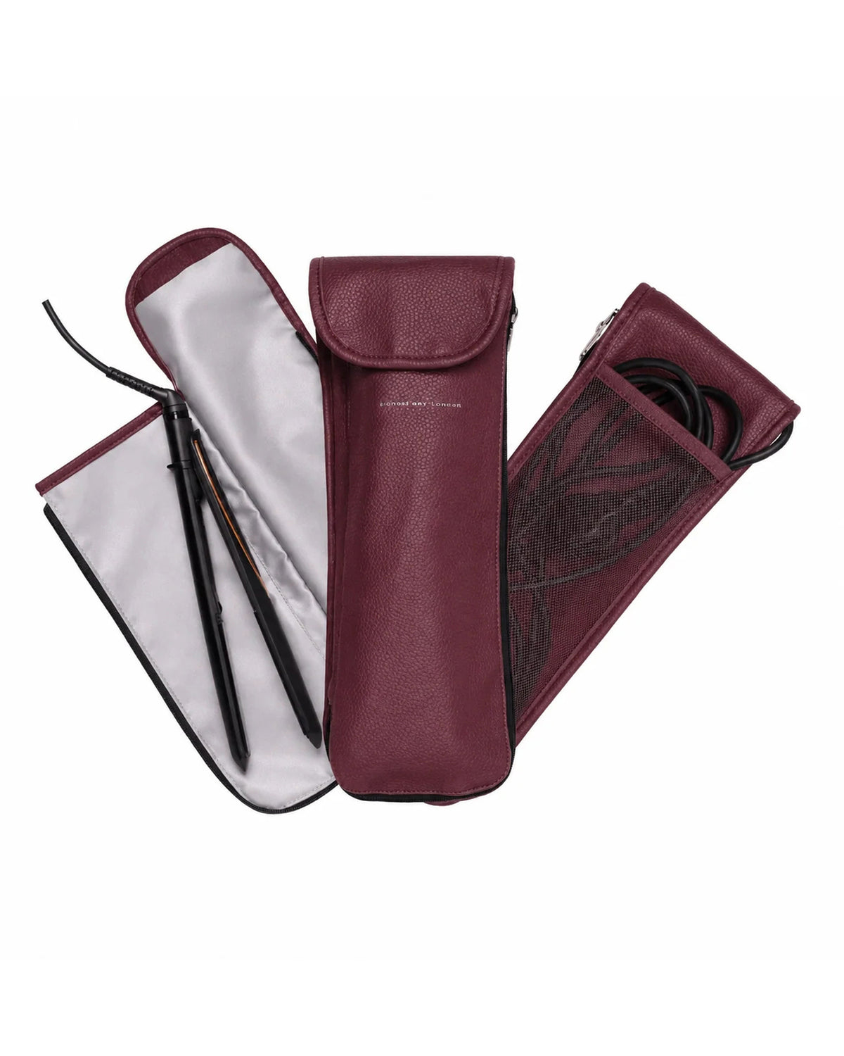 Cooldown Case - Burgundy