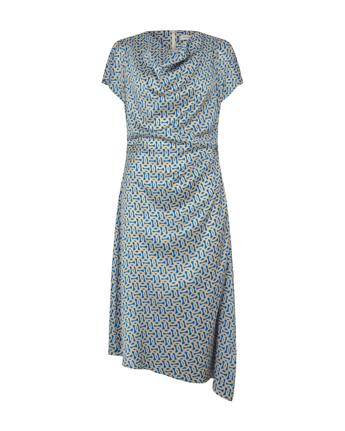 Jacinta Dress - Lâ´oeuf Ocean