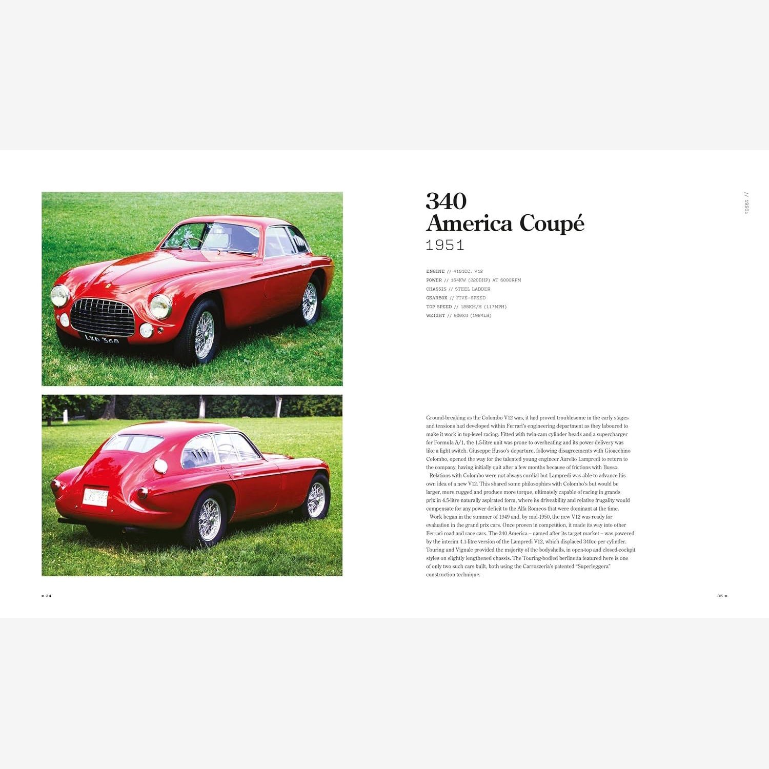 Dream In Red Ferrari By Maggi And Maggi