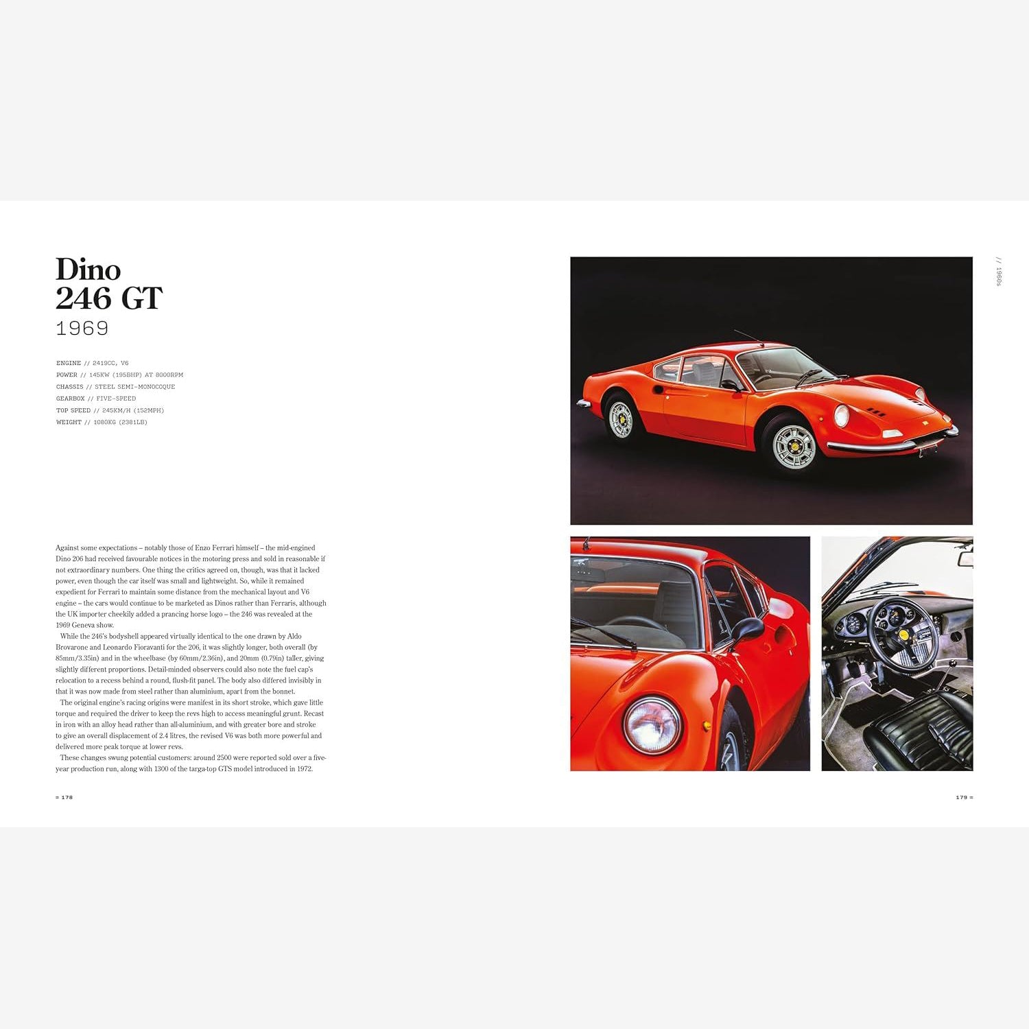 Dream In Red Ferrari By Maggi And Maggi