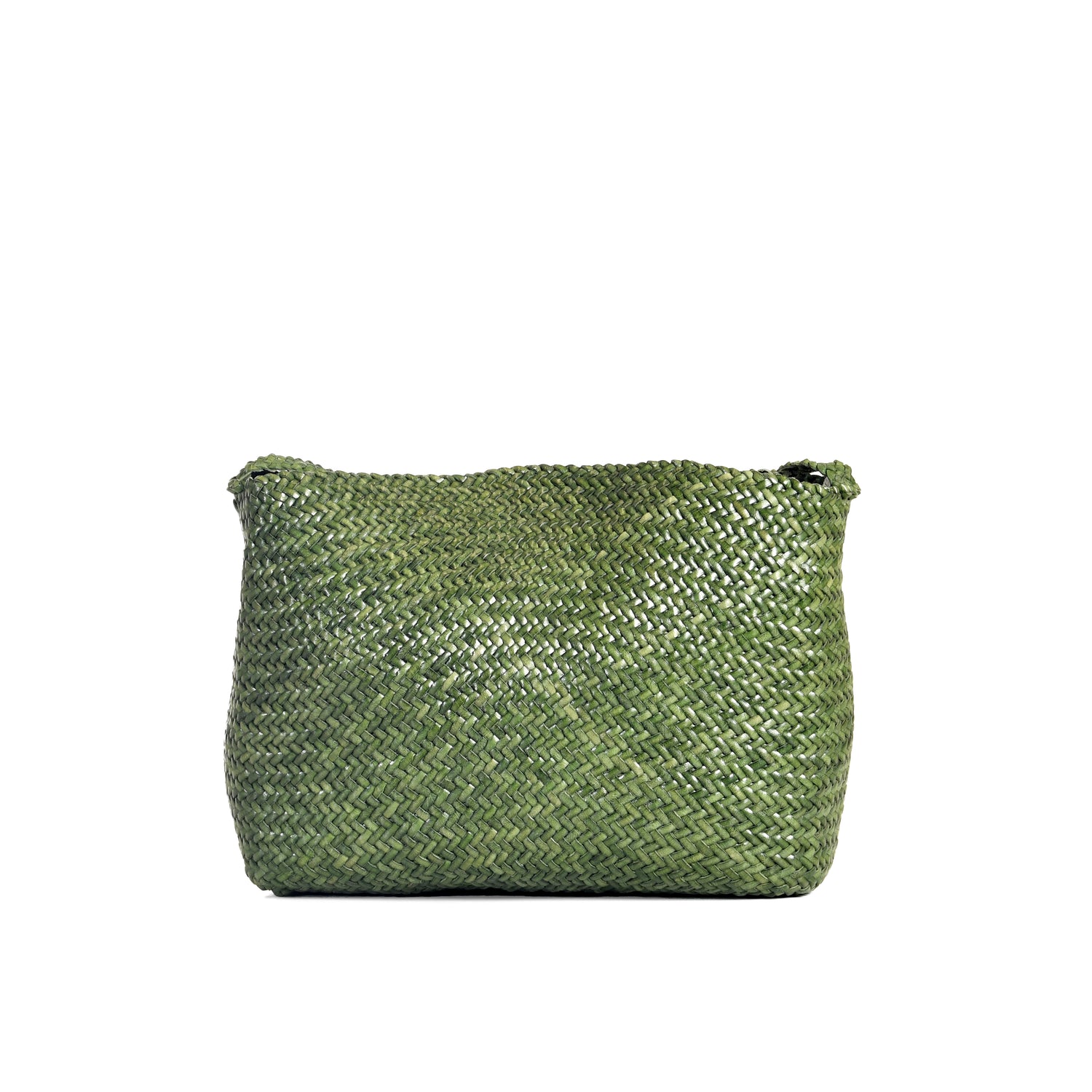 Santa Marta - Leaf Green