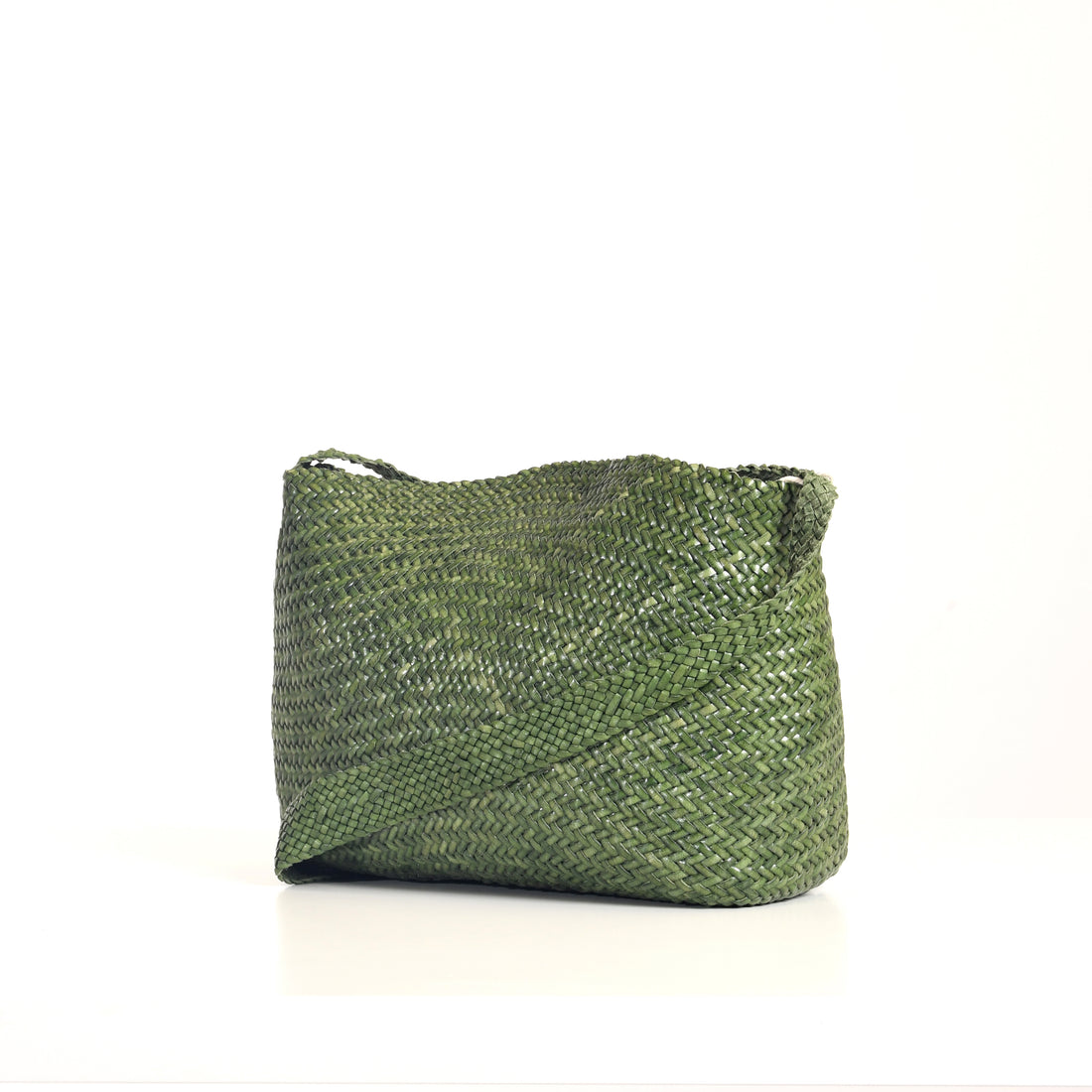 Santa Marta - Leaf Green