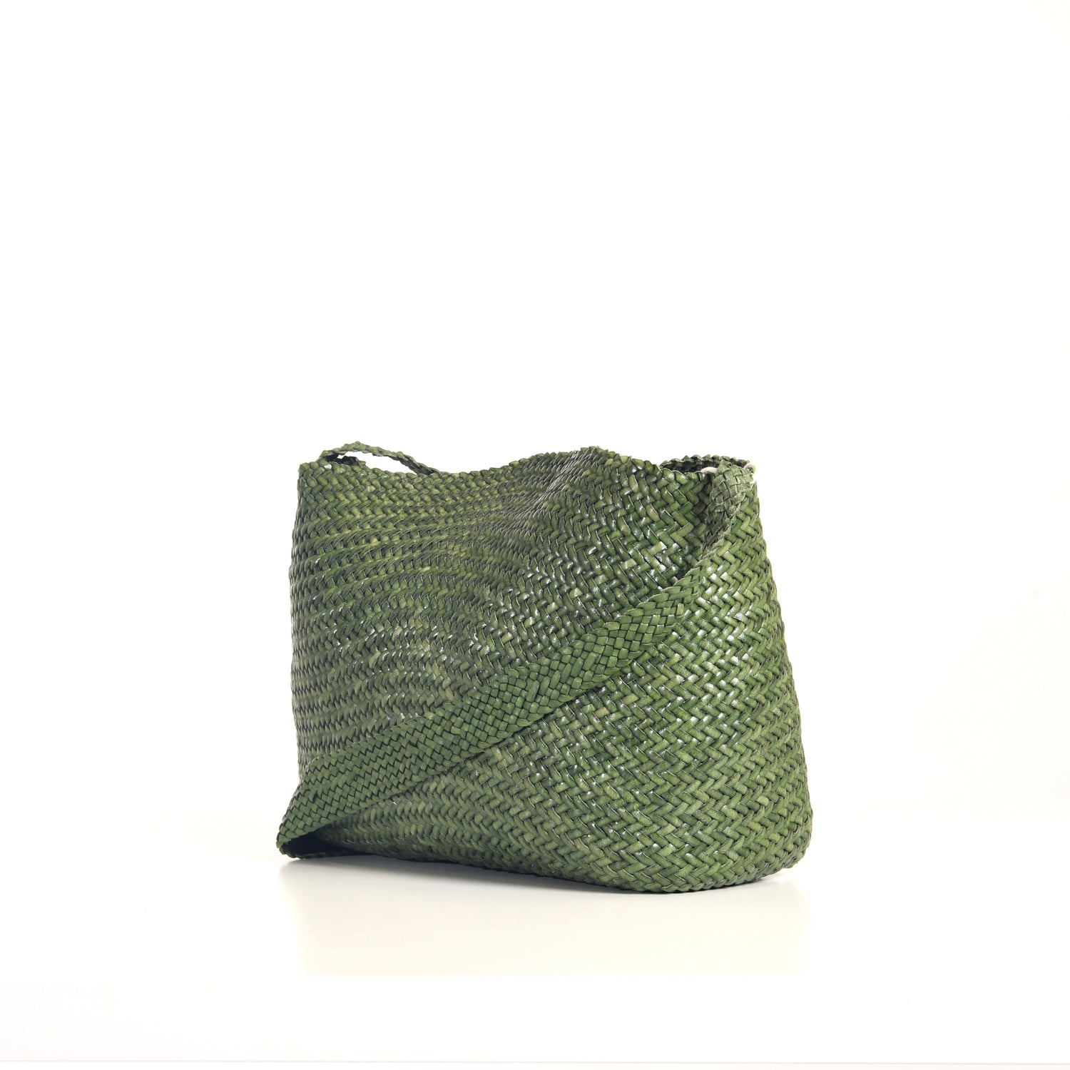 Santa Marta - Leaf Green