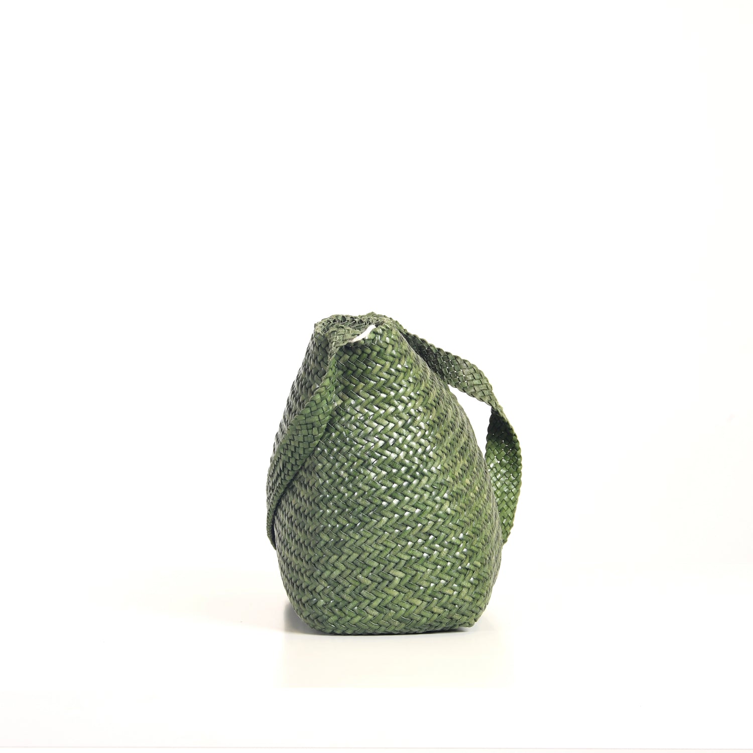 Santa Marta - Leaf Green