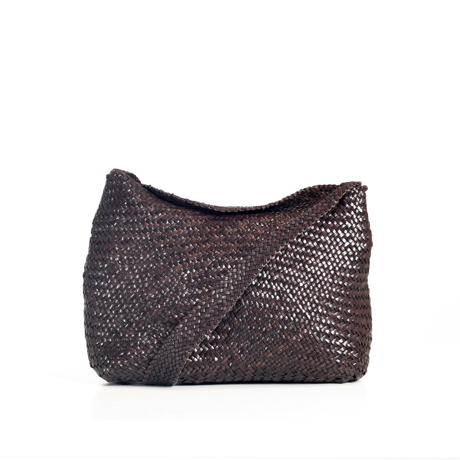 Santa Marta - Dark Brown