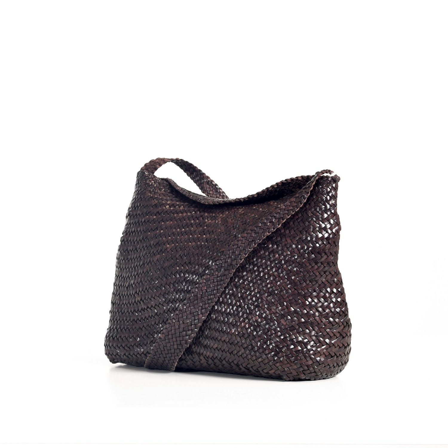 Santa Marta - Dark Brown