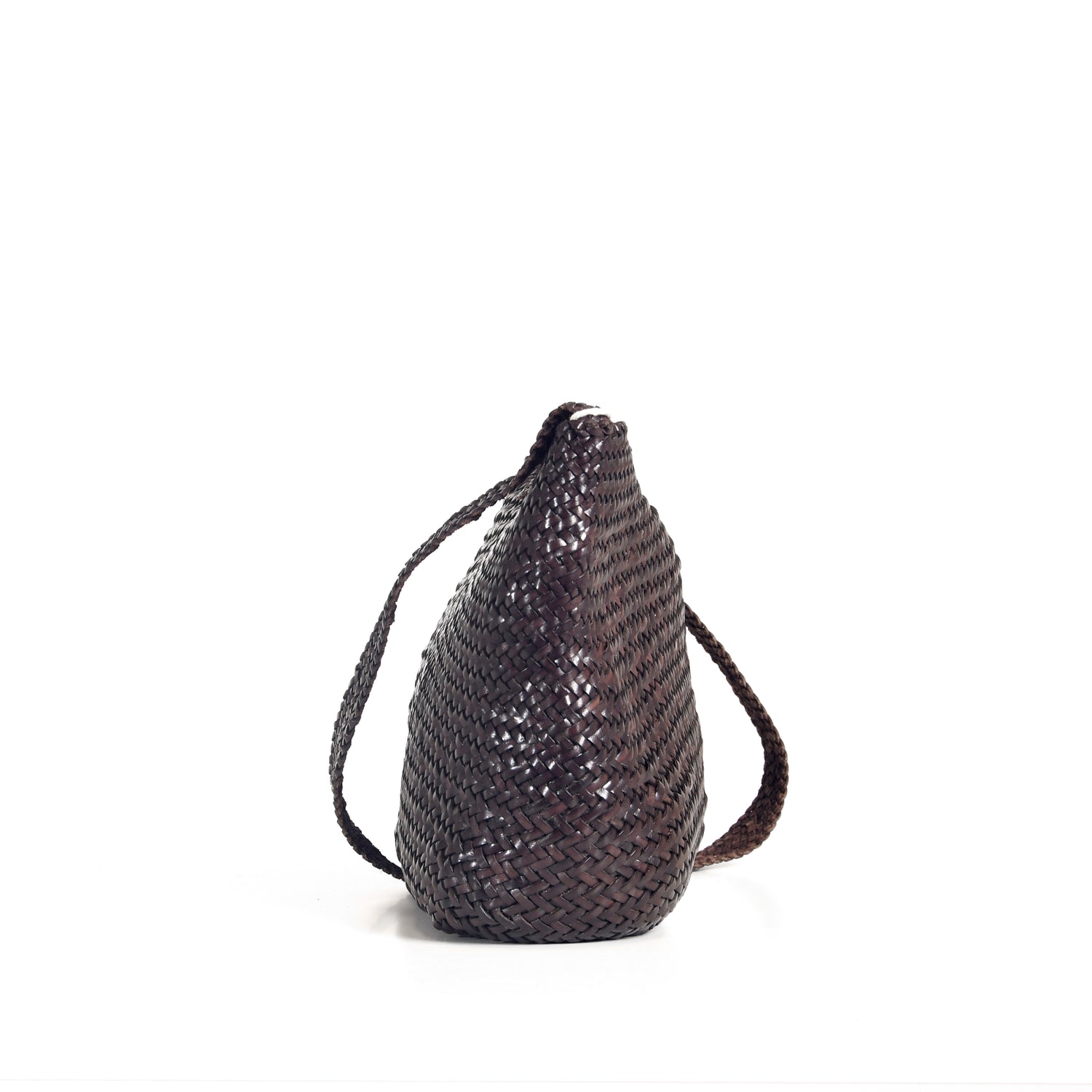 Santa Marta - Dark Brown