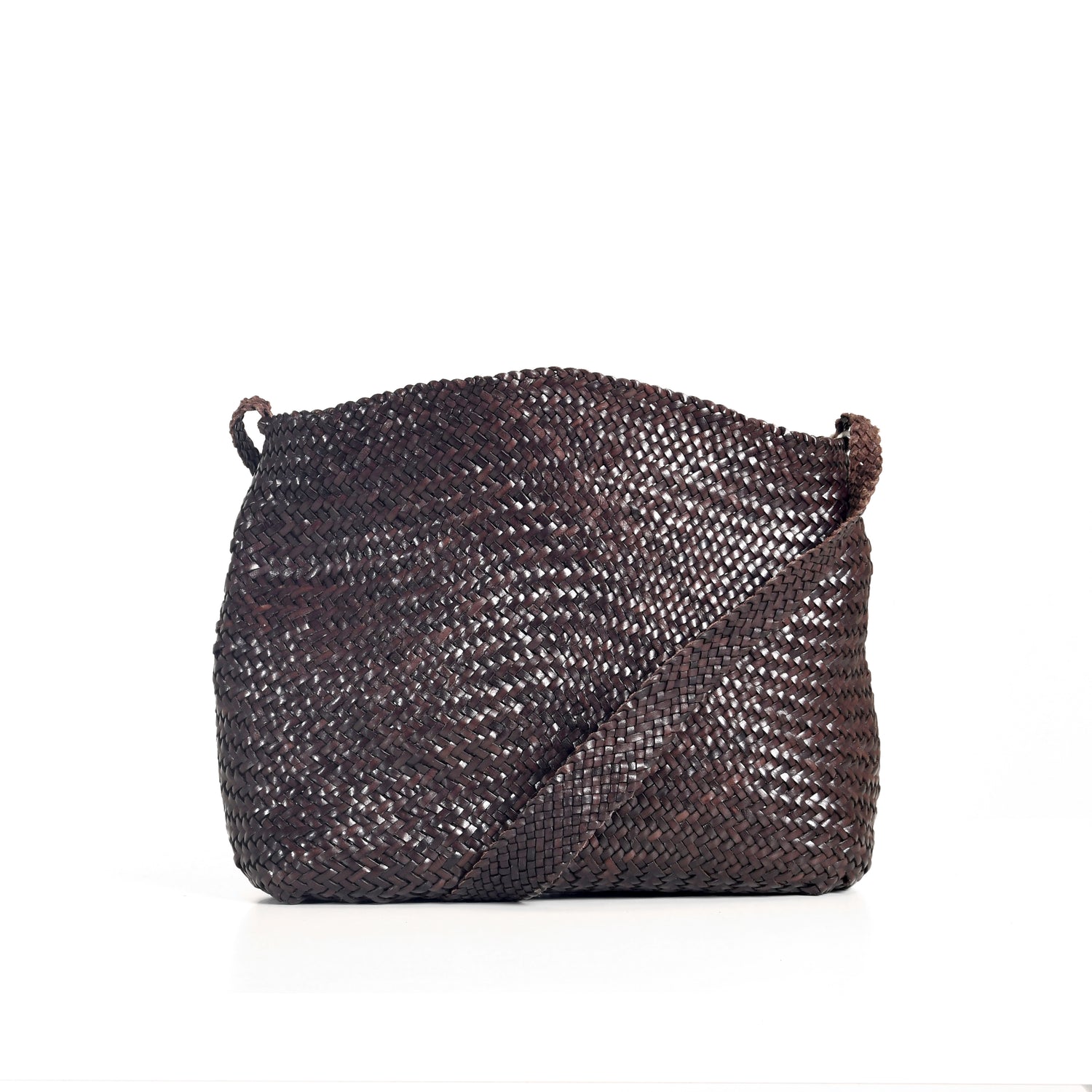 Santa Marta - Dark Brown