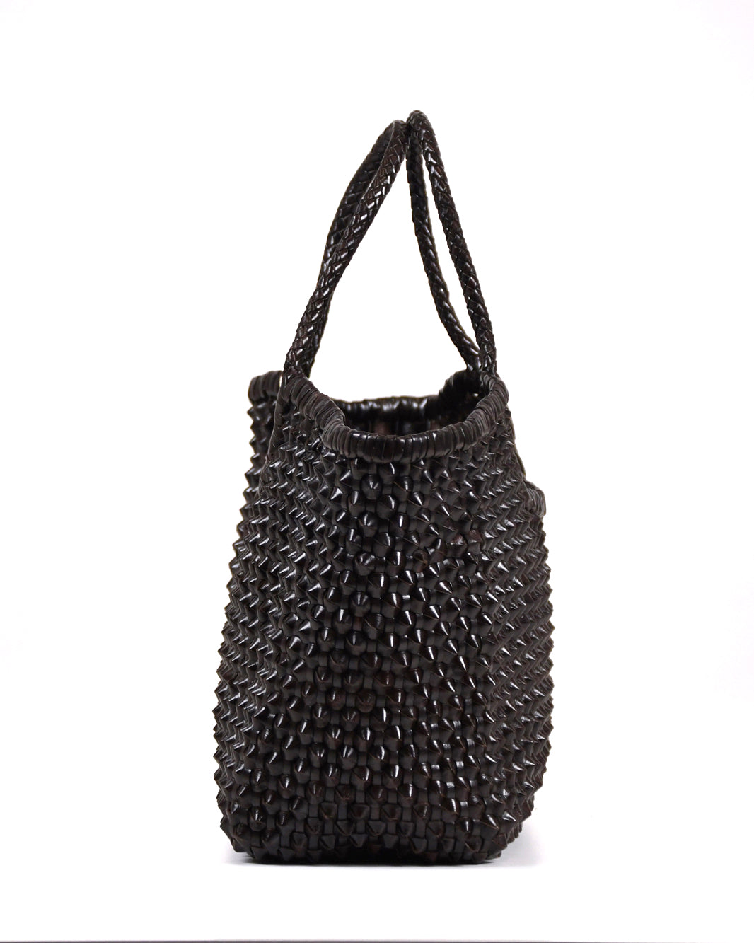 Nantucket Cactus - Dark Brown