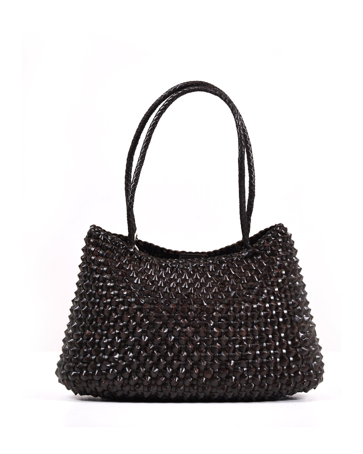 Santa Croce Cactus - Dark Brown