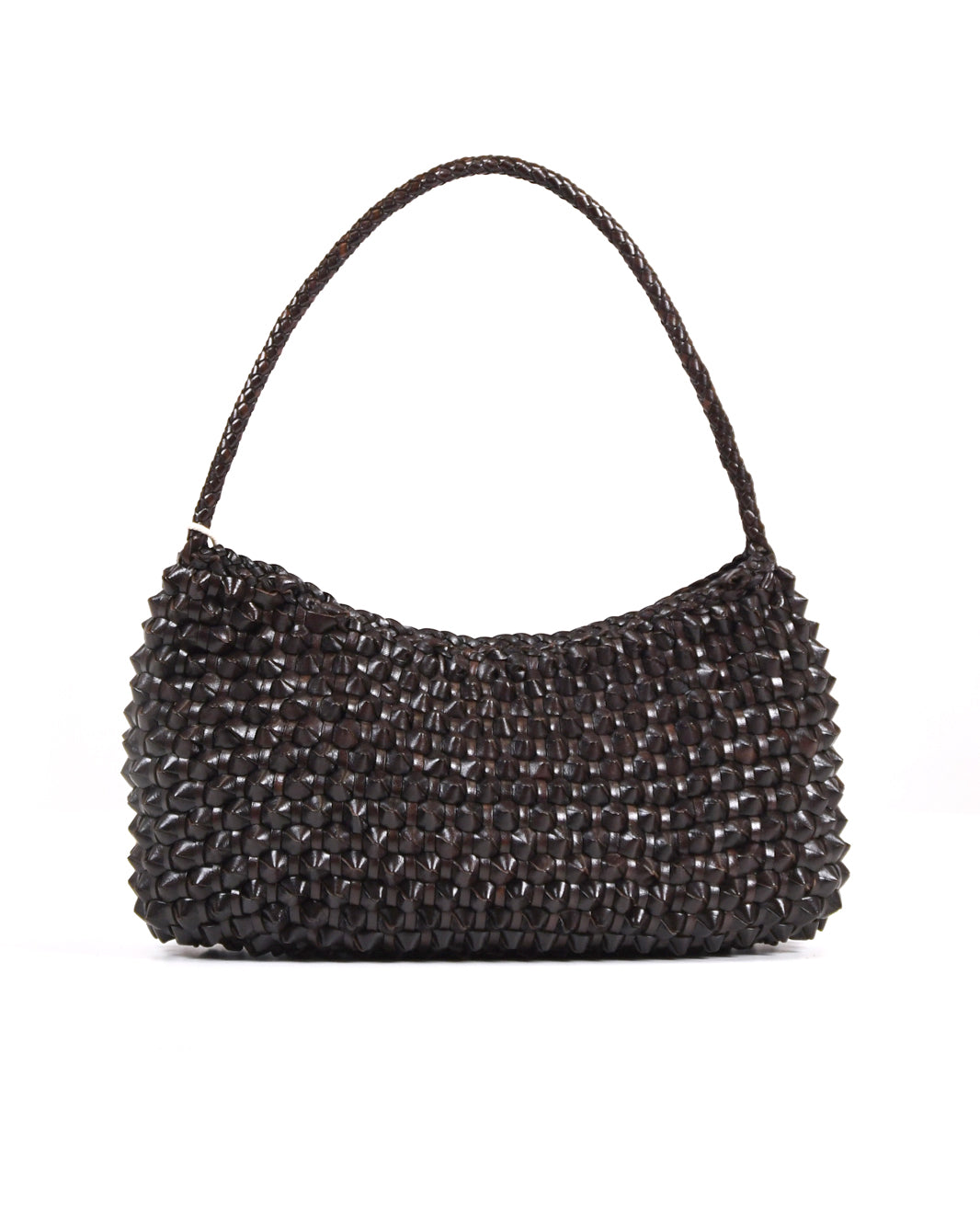 Basil Cactus - Dark Brown