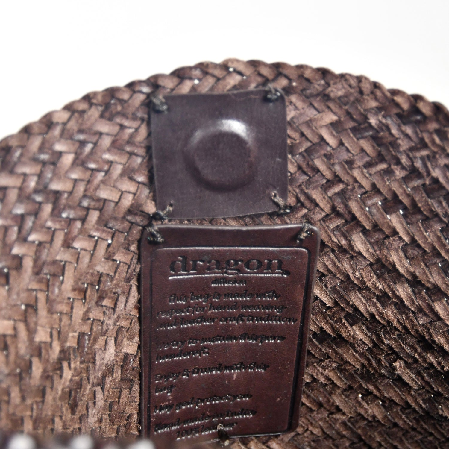 Santa Marta - Dark Brown