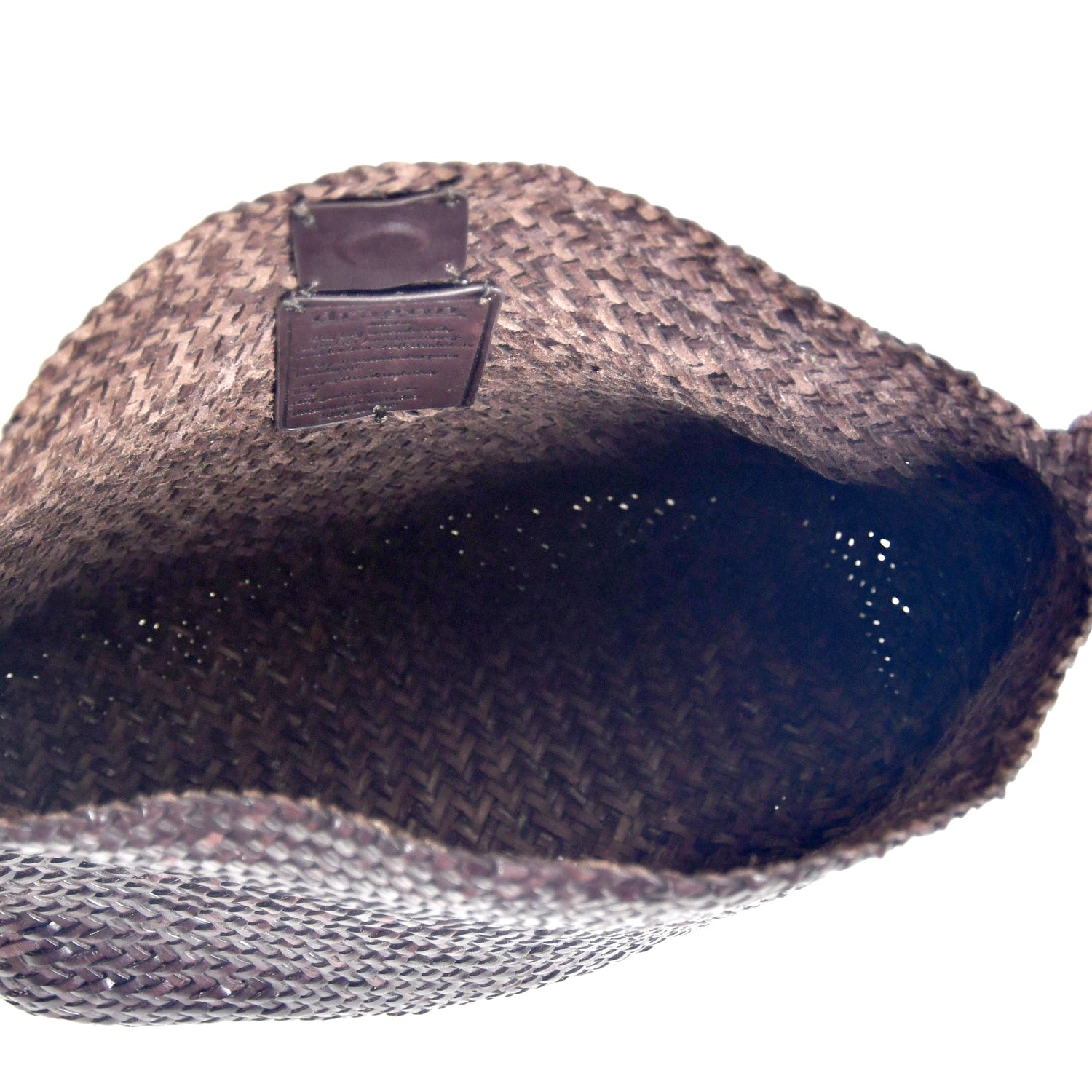 Santa Marta - Dark Brown