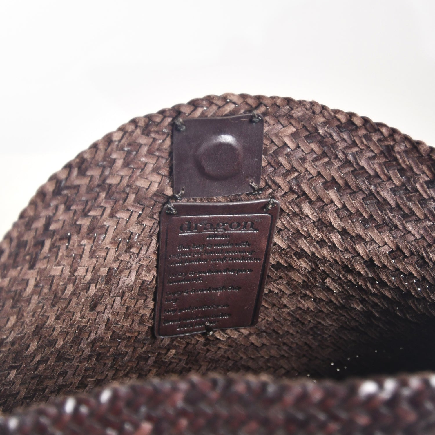 Santa Marta - Dark Brown