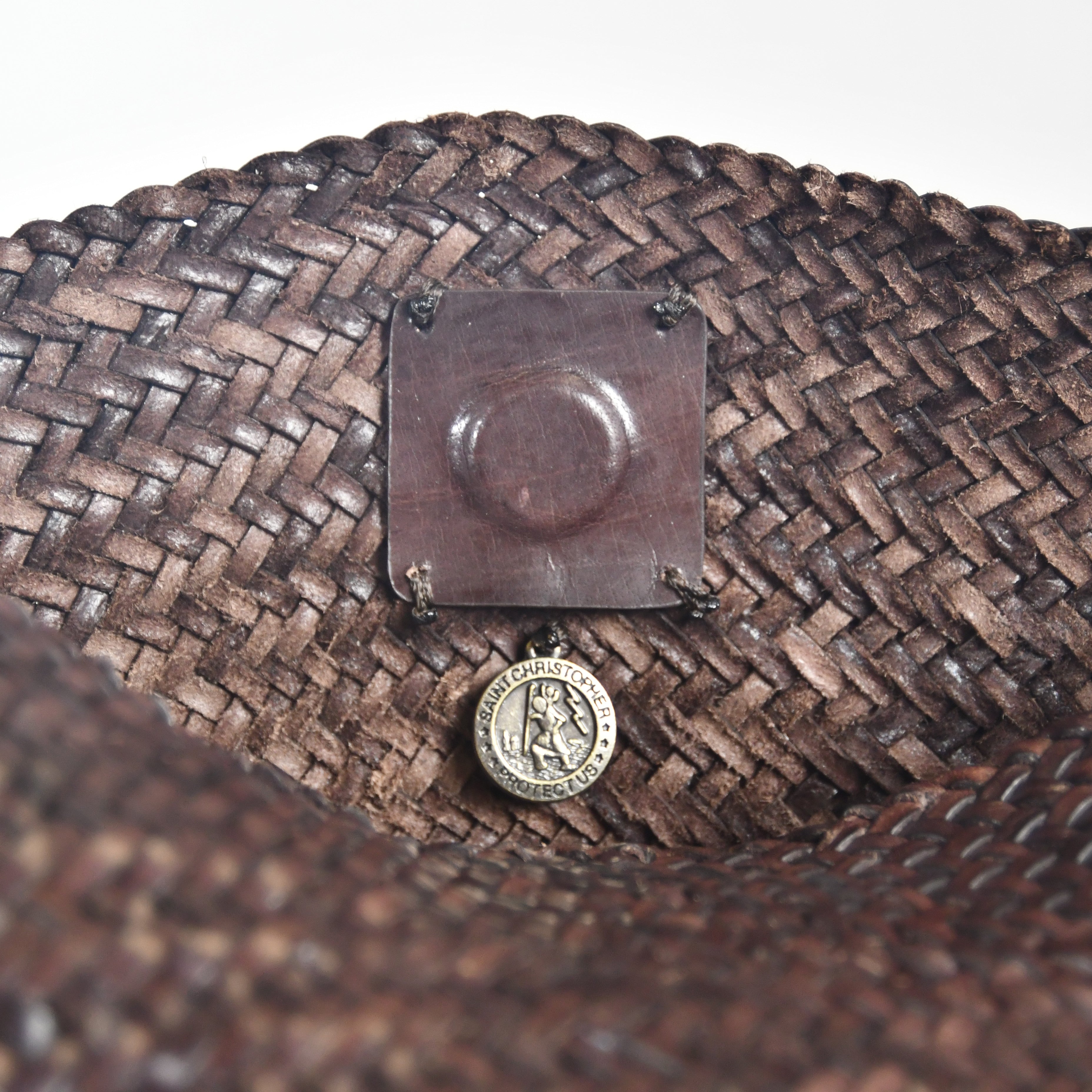 Santa Marta - Dark Brown