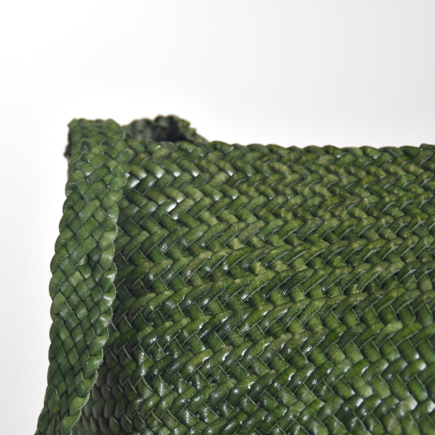 Santa Marta - Leaf Green