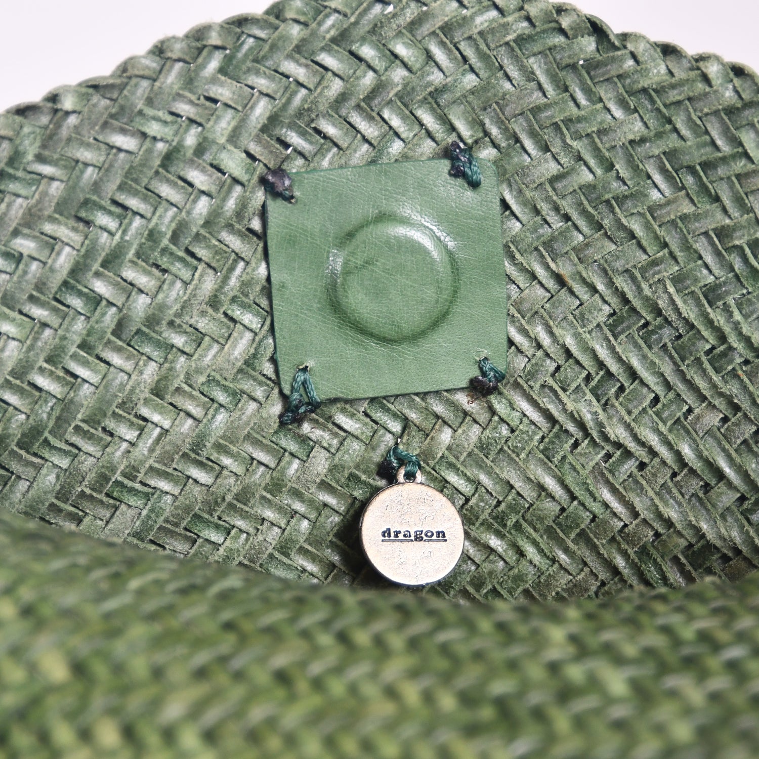 Santa Marta - Leaf Green